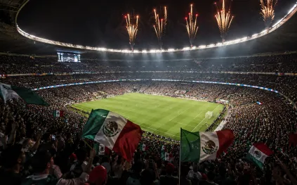 مونديال 2026 يبدأ فصله الأول.. يوم استثنائي من النسخة الأكبر بتاريخ البطولة