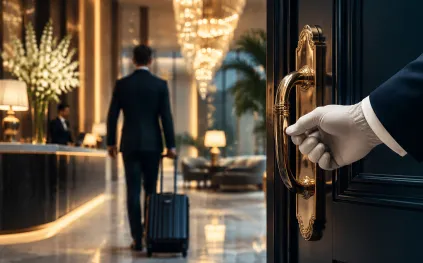 فنادق للنخبة فقط.. كيف يُقيَّم النزلاء قبل قبولهم؟
