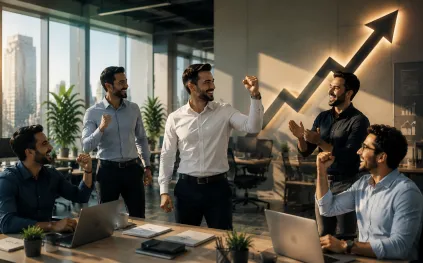 إدارة الأداء.. كيف ترفع الشركات إنتاجية فرق العمل دون استنزاف الموظفين؟