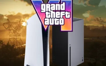 GTA 6 تمنح PS5 الأفضلية.. مبيعات الطلبات المسبقة تتفوق على Xbox