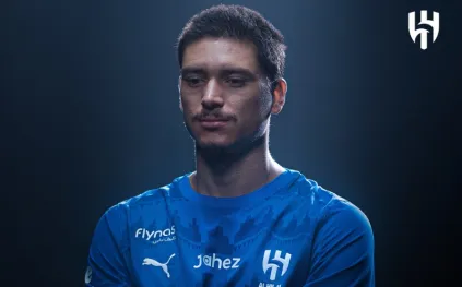 بعد أنباء رحيله من الهلال.. كم تبلغ القيمة السوقية لداروين نونيز؟ 