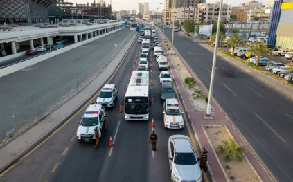 استبدال اللوحات التالفة والمفقودة إلكترونيًا.. تعرف على الخطوات والشروط