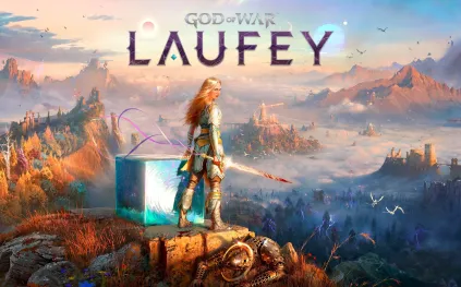 لعبة God of War الجديدة تخطف الأضواء في استطلاع جماهيري
