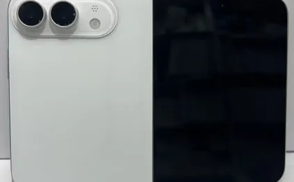 تسريب جديد يكشف ملامح iPhone Fold قبل الإعلان الرسمي