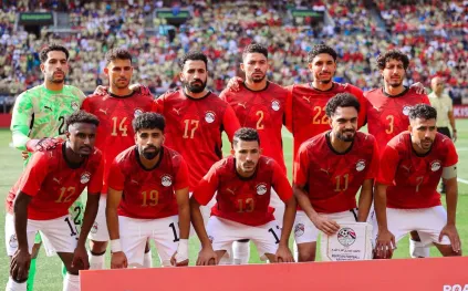 أزمة جديدة تلاحق أحد نجوم منتخب مصر قبل كأس العالم 2026.. ما السبب؟
