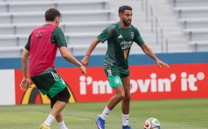 ما هي القيمة السوقية لمنتخبي الجزائر والنمسا قبل مواجهتهما في كأس العالم 2026؟
