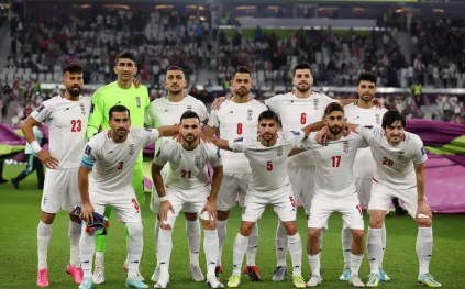 هل ستسمح أمريكا لمنتخب إيران بالدخول إلى أراضيها للمشاركة في المونديال؟