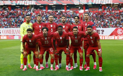 مباراة إنجلترا وكرواتيا تتصدر المشهد.. جدول مباريات كأس العالم اليوم