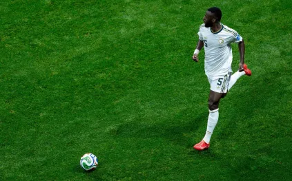 كم تقاضى المنتخب السعودي بعد خروجه من المونديال؟