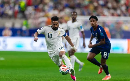 عبدالإله العمري يعتذر للجماهير بعد وداع كأس العالم 2026