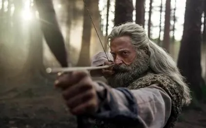 بعد عرضه في دور السينما السعودية.. تعرّف على قصة وأبطال فيلم "The Death of Robin Hood"