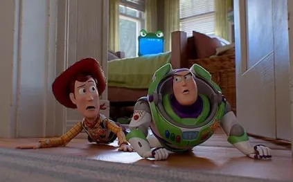 «Toy Story 5» يتصدر شباك التذاكر السعودي.. تعرف على ترتيب القائمة