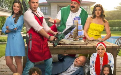 بين الأكشن والرعب والدراما.. 9 أفلام جديدة تضيء شاشات السينما السعودية اليوم