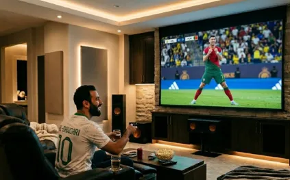 كيف تشاهد كأس العالم 2026 بأقصى متعة؟ دليل الأجهزة والتقنيات