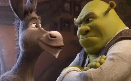 بعد طرح "البرومو".. تعرف على قصة وأبطال فيلم "Shrek 5" (فيديو)