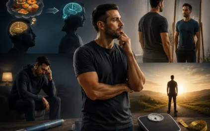 لماذا يشعر بعض مستخدمي GLP-1 بتركيز أعلى.. وآخرون ببرود عاطفي؟