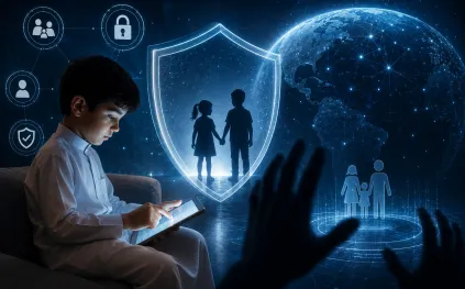 ما جدوى قرار "الشورى السعودي" بتقييد المنصات عن الأطفال تحت 16 عامًا؟