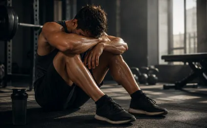 لماذا يستمر ألم عضلاتك بعد يومين من التمرين؟