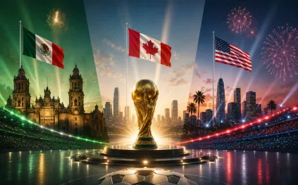 فيفا يعلن تفاصيل احتفالات افتتاح كأس العالم 2026
