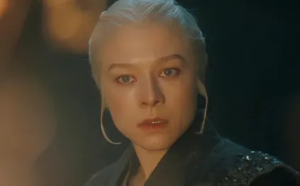 نهاية جيس في معركة الغوليت.. الحلقة الأولى من "3 House of the Dragon" تبدأ بمأساة