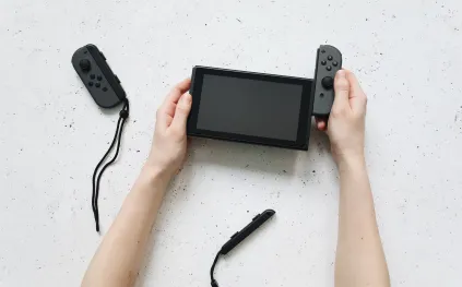 ما هو متوسط ​​العمر الافتراضي لوحدات التحكم Joy-Con الخاصة بجهاز نينتندو سويتش؟