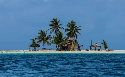 حين تصبح العزلة رفاهية.. لماذا يهرب الأثرياء إلى الجزر الخاصة؟
