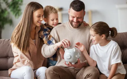 هل يدفع الخوف من الانفصال إلى إنجاب مزيد من الأطفال؟