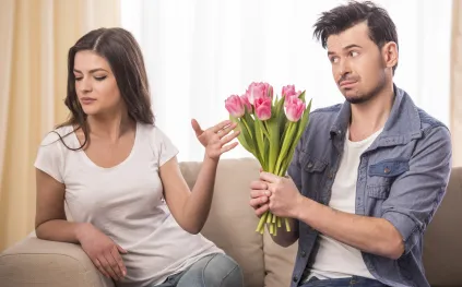 هذا ما تبحث عنه المرأة القوية داخل العلاقة