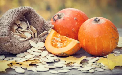 القرع مقابل البطاطا: أيهما أفضل لإنقاص الوزن؟