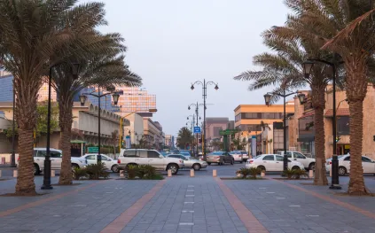 السعودية تسجل تراجعًا كبيرًا في وفيات الحوادث المرورية