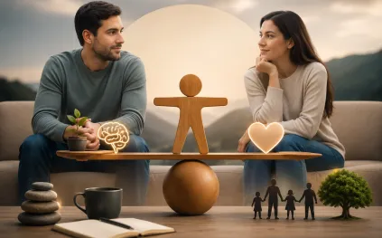 ليس كل أناني سيئًا.. كيف تنقذ الأنانية الصحية زواجك؟