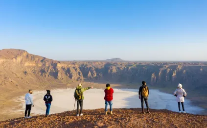 بعد إطلاقها.. كل ما تود معرفته عن "تأشيرة الباقات السياحية" في السعودية