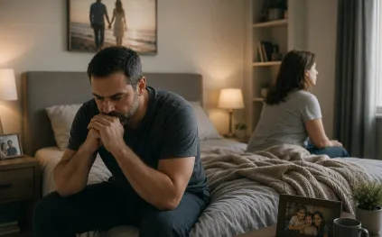 ضعف الرغبة الجنسية بعد سنوات من الزواج.. الأسباب العلمية والحلول العملية