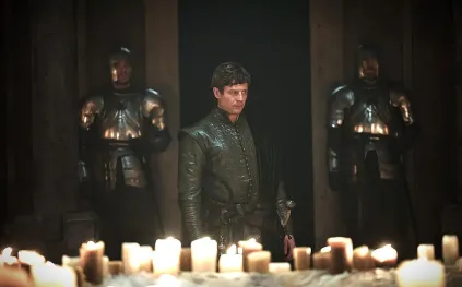 أليسنت تكشف المستور في House of the Dragon: أبرز أحداث الحلقة الرابعة 