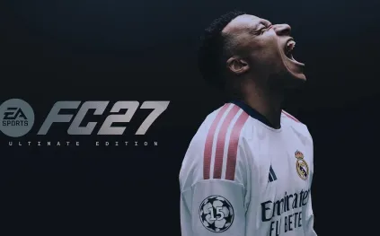 مبابي نجم غلاف EA FC 27 وتغيير اضطراري في التصنيف العمري!