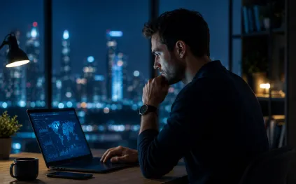كيف يقضي السعوديون أوقاتهم على الإنترنت؟ 