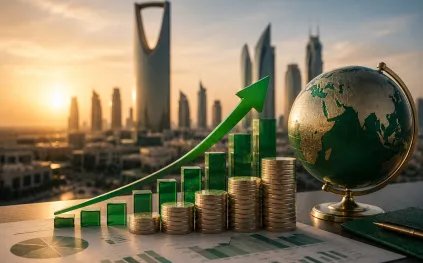 أصول صناديق الاستثمار في السعودية تتجاوز 231 مليار ريال