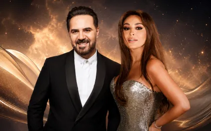 إليسا ووائل جسار يجتمعان في ليلة طرب استثنائية بجدة