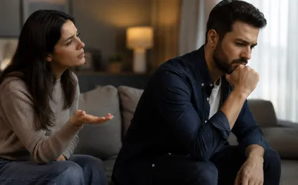 لماذا يعجز الرجال عن ترجمة مشاعرهم إلى كلمات؟