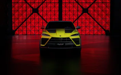 Urus SE Performante الجديدة من لامبورجيني.. النسخة الأكثر تطرفًا في تاريخ أوروس