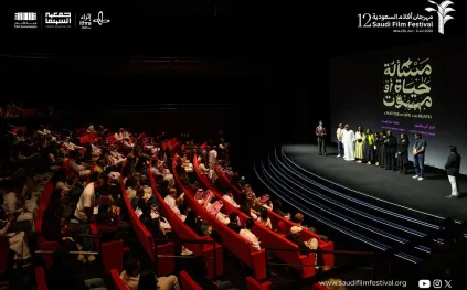 حراك سينمائي متصاعد.. مهرجان أفلام السعودية يعرض 17 فيلمًا