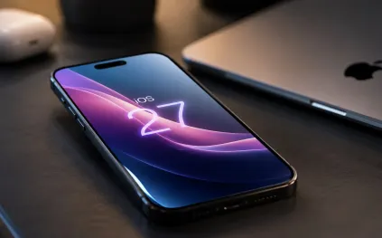 موعد إطلاق وطريقة تحميل التحديث التجريبي لنظام iOS 27
