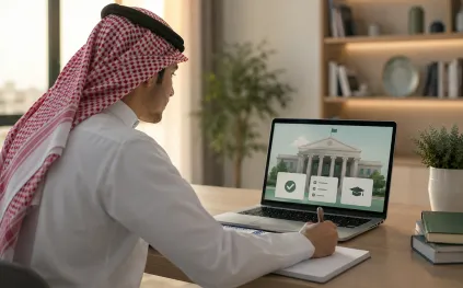 مقاعد شاغرة وترشيح تلقائي.. منصة "قبول" توضح خطوات المرحلة الجديدة