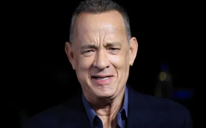 لماذا تخلى توم هانكس عن جزء من راتبه في Forrest Gump؟