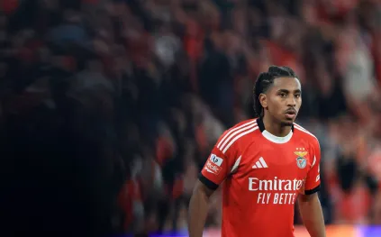 بعد ارتباط اسمه بالاتحاد.. من هو ليوناردو باريرو؟