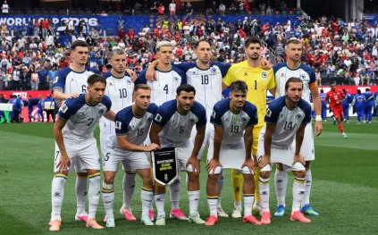 قبل اللقاء المنتظر.. من هم أغلى لاعبي مبارة أمريكا والبوسنة والهرسك في مونديال 2026؟