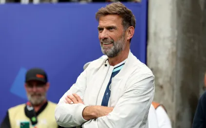 شروط خاصة وعقد طويل الأمد.. كلوب يحسم قراره ويقترب من تدريب منتخب ألمانيا