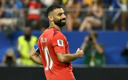 وجهة محمد صلاح المحتملة.. ماذا تعرف عن نادي فنربخشة التركي؟