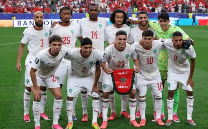 بعد وصولهما لدور الثمانية.. كم تبلغ القيمة السوقية لمنتخبي المغرب وفرنسا؟