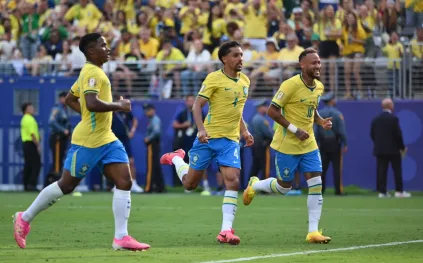 أول تعليق من الاتحاد البرازيلي بعد الإقصاء من مونديال 2026